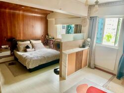 Blk 43 Cambridge Road (Kallang/Whampoa), HDB 4 Rooms #464247861